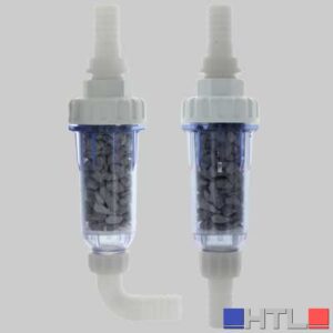 NEUTRALIZZATORE DI CONDENSA MOD. AKUA7 - 3/4