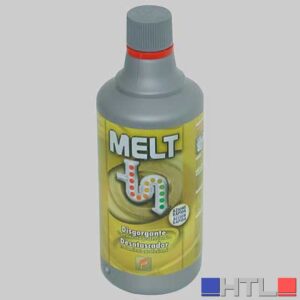 DISGORGANTE ACIDO RAPIDISSIMO MELT - 750 ml