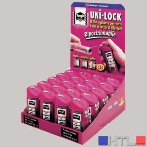 SIGILLANTE - Tangit UNI-LOCK 160 M Display (Confezione da 12)