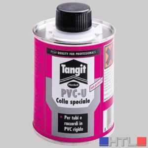 Adesivi per PVC in Barattolo - Tangit 250 Gr.