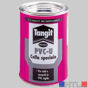 Adesivi per PVC in Barattolo - Tangit 1 KG