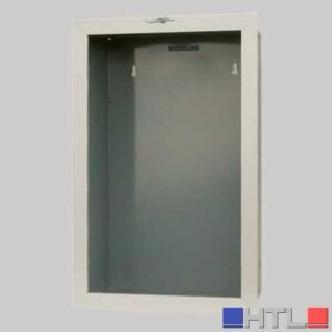 CASSETTA INCASSO SIGILLABILE - H 650 x L 360 x P 150