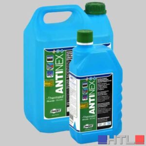 ANTINEX+THERMAKIL SCIOGLIFANGHI CONCENTRATO CON BATTERICIDA - Flacone 1 Lt