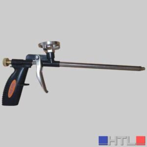 PISTOLA PER SCHIUMA BASIC SOUDAL -