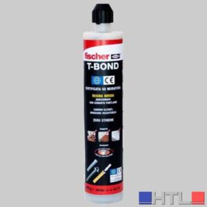 ANCORANTE CHIMICO T-BOND - Ml 300