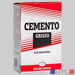CEMENTO NORMALE - Kg 1