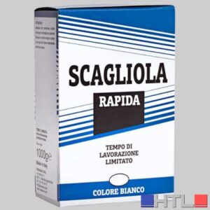 SCAGLIOLA - Kg 1