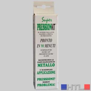 COLLANTE SUPER PRESSION KIT - Gr 110