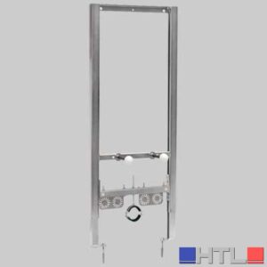 STAFFA TCS PER BIDET SOSPESO PARETI IN CARTONGESSO - Per cartongesso o muratura
