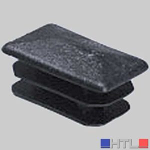 TAPPO PER PROFILO - 32x20 mm
