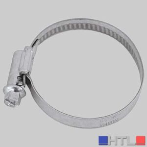 FASCETTA STRINGI TUBO - 12 - 22 mm (Confezione da 10)