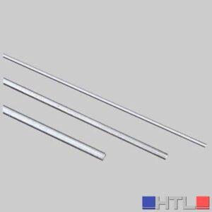 BARRA FILETTATA ZINCATA - M 10 - 1 mt