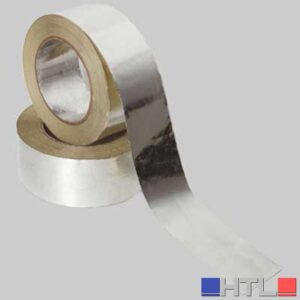 Nastro in pvc da rivestimento - H 50 mm - 50 Mt