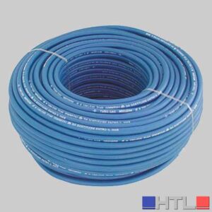 TUBO GAS LIQUIDO - mm 8 x 13 (Confezione da 100 MT)