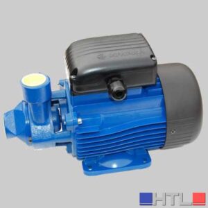ELETTROPOMPA DI SUPERFICIE PERIFERICA BLUE PM 70 KW 0,75