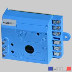 SCHEDA ELETTRONICA PER GENYO 16 A 1,5 - 2,2