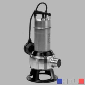 ELETTROPOMPA INOX DRENAGGIO ACQUE LURIDE - Unilift AP 35 - 50B - A1