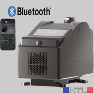 POMPA AUTOCLAVE COMPATTA HYDROSTATION - Monofase 220-240v + Bluetooth