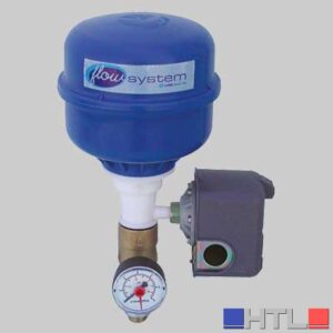FLOW SYSTEM - -