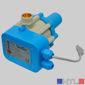 PRESS CONTROL IDEAL - 1,5 bar