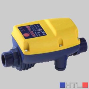 DISPOSITIVO DI CONTROLLO MOD. BRIO2000 - Attacco 1"