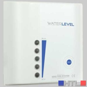 DISPOSITIVO WATER LEVEL - 9V