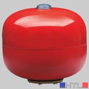 VASO ESPANSIONE IDROVAREM CE - Lt 24 Att. 1"