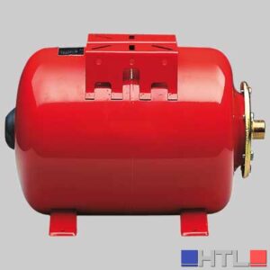 VASO ESPANSIONE ORIZZONTALE ULTRA-PRO - Lt 19 1"