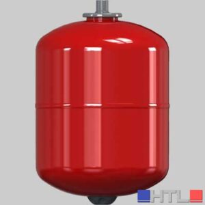 VASO ESPANSIONE PER RISCALDAMENTO "EXTRAVAREM LR CE" - LT.12