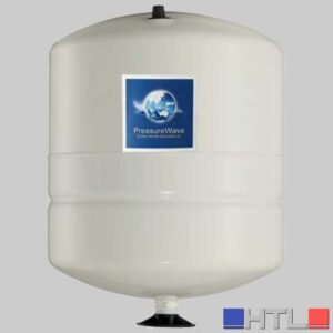 VASO POLIFUNZIONALE S. PRESSUEWAVE - Lt 100 c/base
