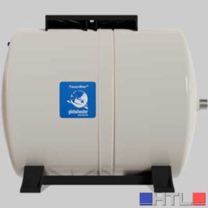 VASO POLIFUNZIONALE S.PRESSUEWARE ORIZZONTALE LT. 100