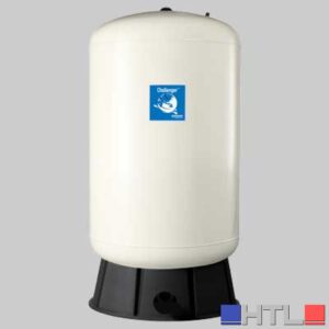 VASO POLIFUNZIONALE S. CHALLENGER - Lt 200