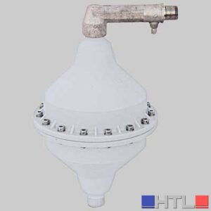 ALIMENTATORE D'ARIA MIDI - 1/2
