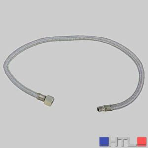 FLESSIBILE PER ALIMENTATORE MINI - MF 1/4x1/2 cm 70