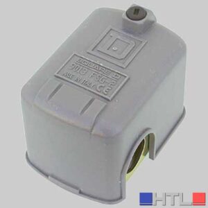 PRESSOSTATO SQUARE D - FSG2 - 1,4÷4,6