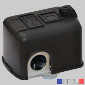 PRESSOSTATO SQUARE FYG 22 - 2,8÷7,0 bar