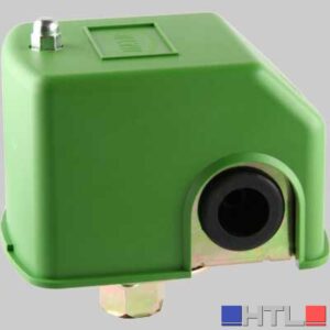 PRESSOSTATO MPS1 1,4 - 4,6 Bar