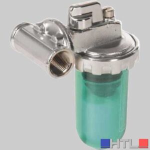 DOSATORE ANTICALCARE DOSAPHOS TWIST 250 1/2 C/acquastop