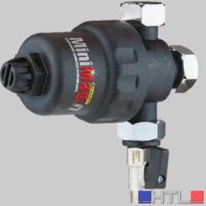 DEFANGATORE MAGNETICO MINIMAG SMART 3/4 - 14.600 Gauss
