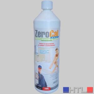 RICARICA ANTICALCARE IN TANICA ZEROCAL + DOSE 1 Lt