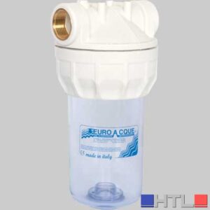 FILTRO MEDIO 7" 3 PEZZI - 1"