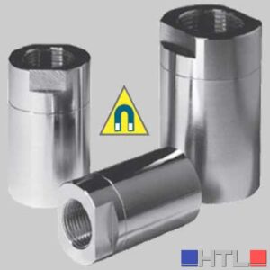 ANTICALCARE MAGNETICO EURO JOLLY - 1"