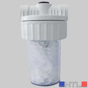 FILTRO SMALL 3 PEZZI COMPLETO - 1/2