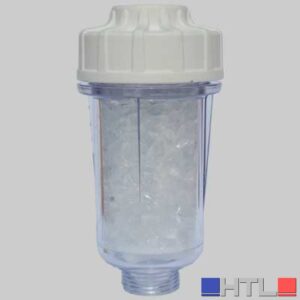 Filtro per lavatrice a carica pronta - 3/4