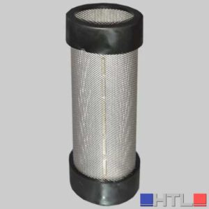 CARTUCCIA DI RICAMBIO 400 MICRON PER FILTRO AUTOPULENTE - 1"-1"1/4 Ø 37