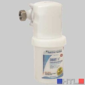 MINIPOMPA DOSATRICE SMART/R EVO - Attacchi ruotabili FF 1/2