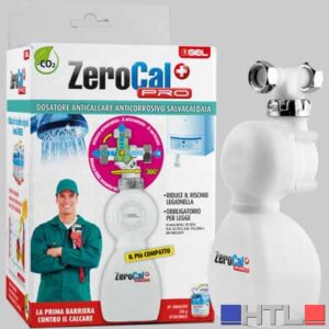 DOSATORE DIMA ZEROCAL + PRO - 1/2"-1/2" F