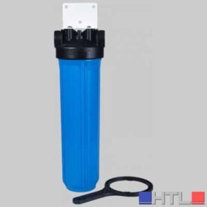 SISTEMA ANTICALCARE ONEFLOW 23 L/MIN. -