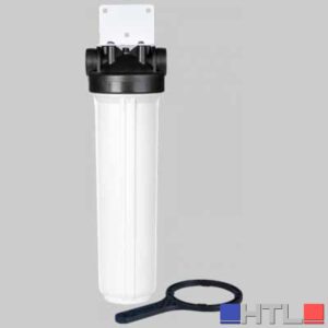 SISTEMA ANTICALCARE ONEFLOW 38 L/MIN. -