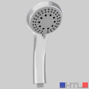 DOCCETTA GIADA TIPO LUSSO ANTICALCARE 5 GETTI - Cromata
